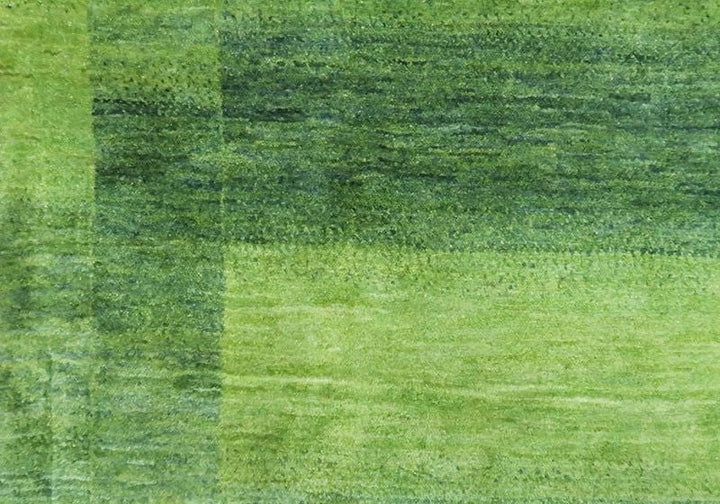 【オーダーメイド受付中】イラン　シラーズ産　ギャッベ 　（hx-37161）