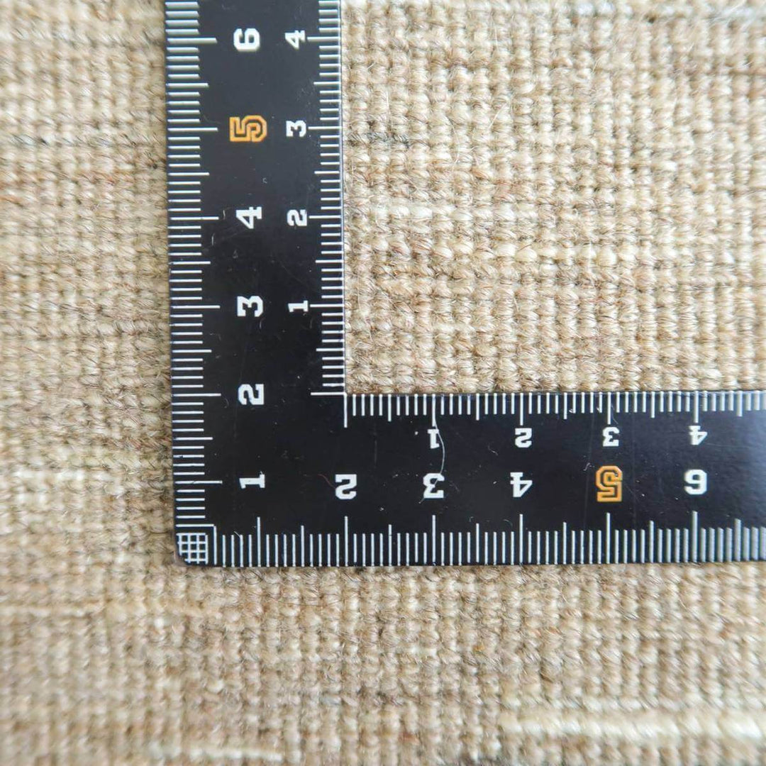 【オーダーメイド受付中】イラン　シラーズ産　ギャッベ 　（hx-49207）