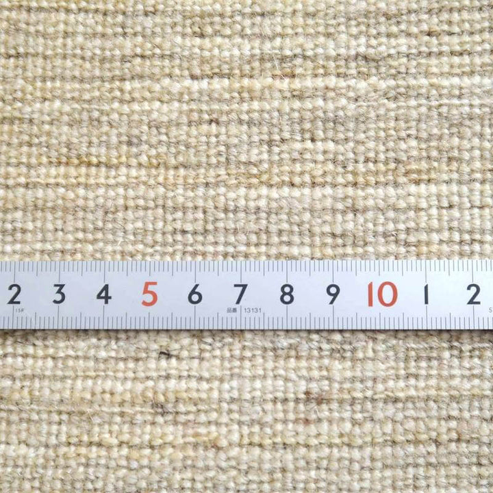 【セミオーダー受付中】  サイズ変更OK　カラー変更OK イラン　シラーズ産　ギャッベ 　（hx-69803）