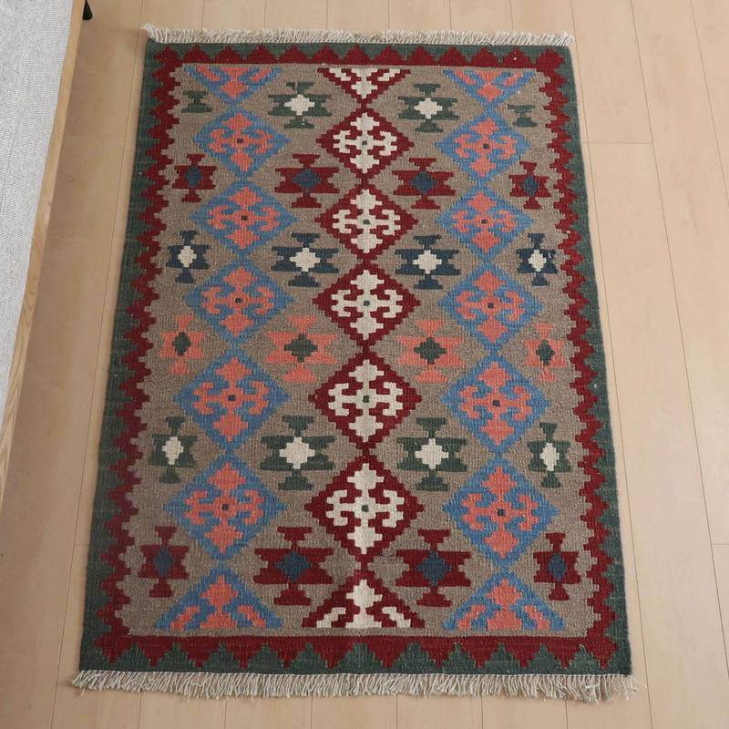 アクセントキリムラグ通販｜ペット・家具下｜ – ギャッベ＆ペルシャ