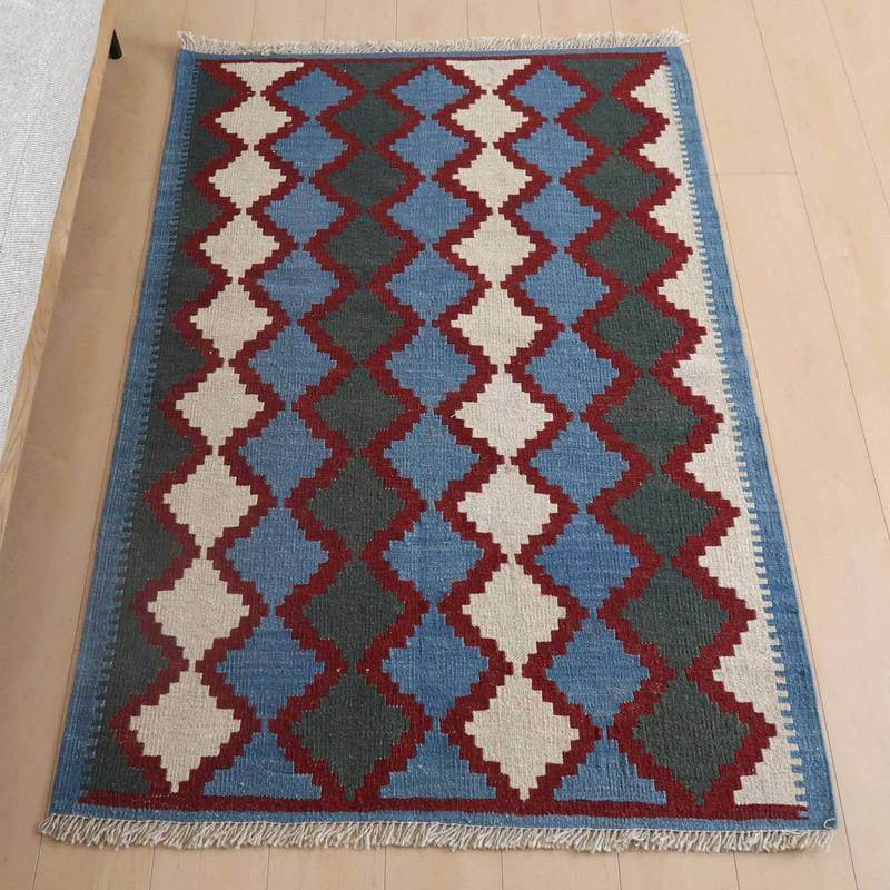 アクセントキリムラグ通販｜ペット・家具下｜ – ギャッベ
