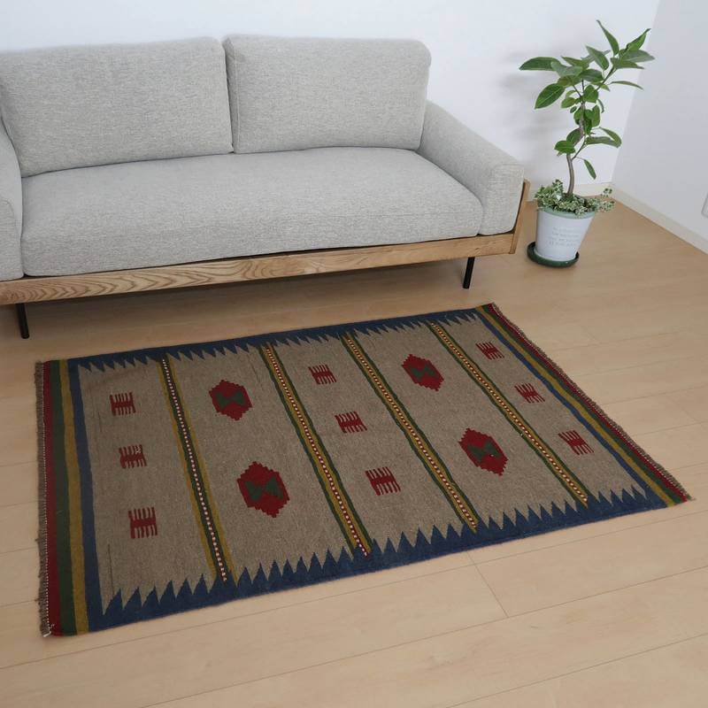 アクセントキリムラグ通販｜ペット・家具下｜ – ギャッベ＆ペルシャ