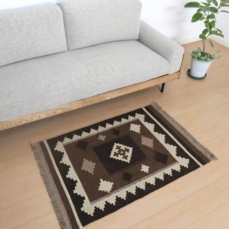 玄関キリムラグ通販｜手織りフラットマット｜ – ギャッベ＆ペルシャ