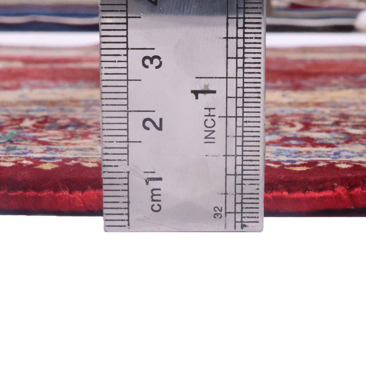 ラティーフカーペット（モダール）LATIF　150×100cm（S-70170）