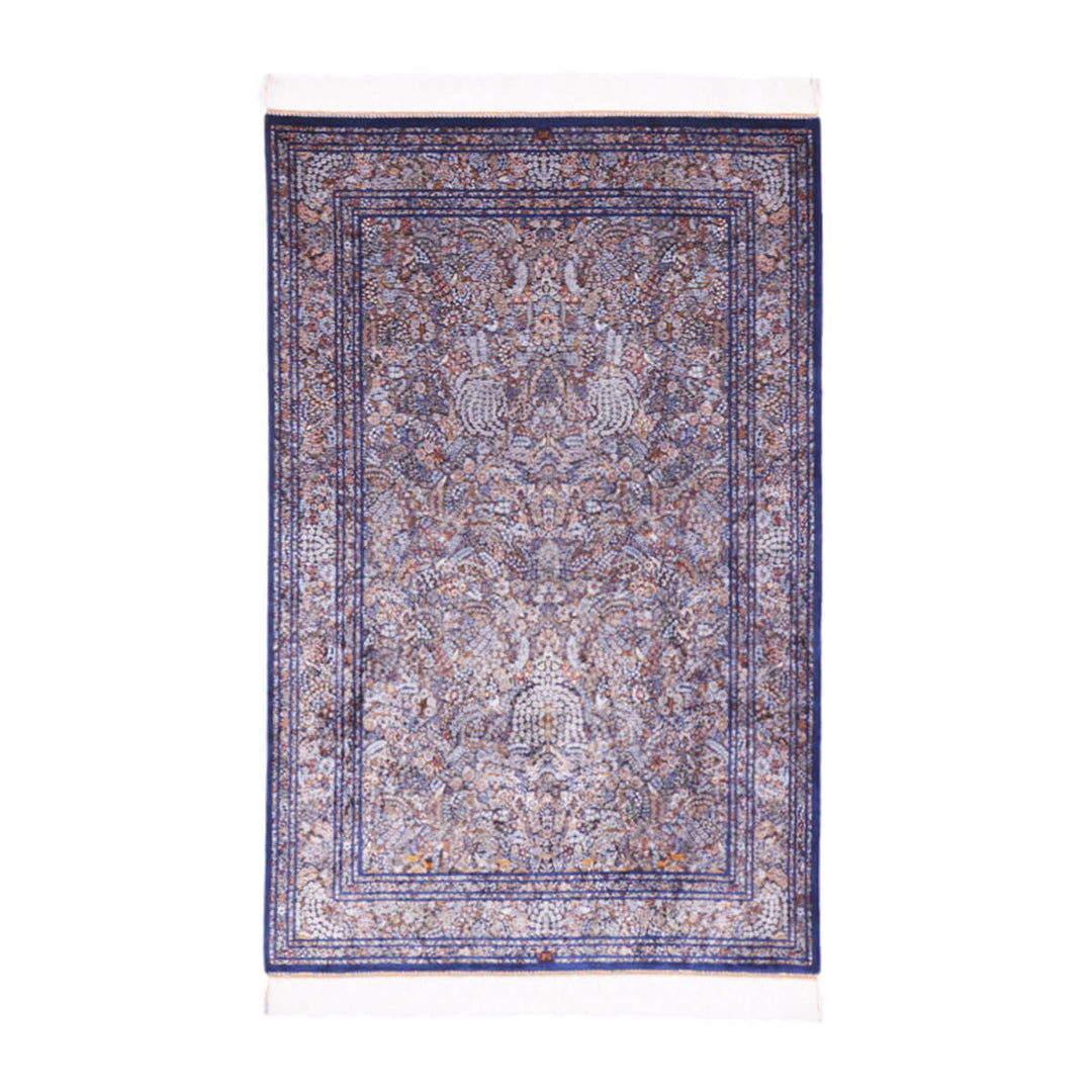 ラティーフカーペット（モダール）LATIF　177×115cm（S-70189）