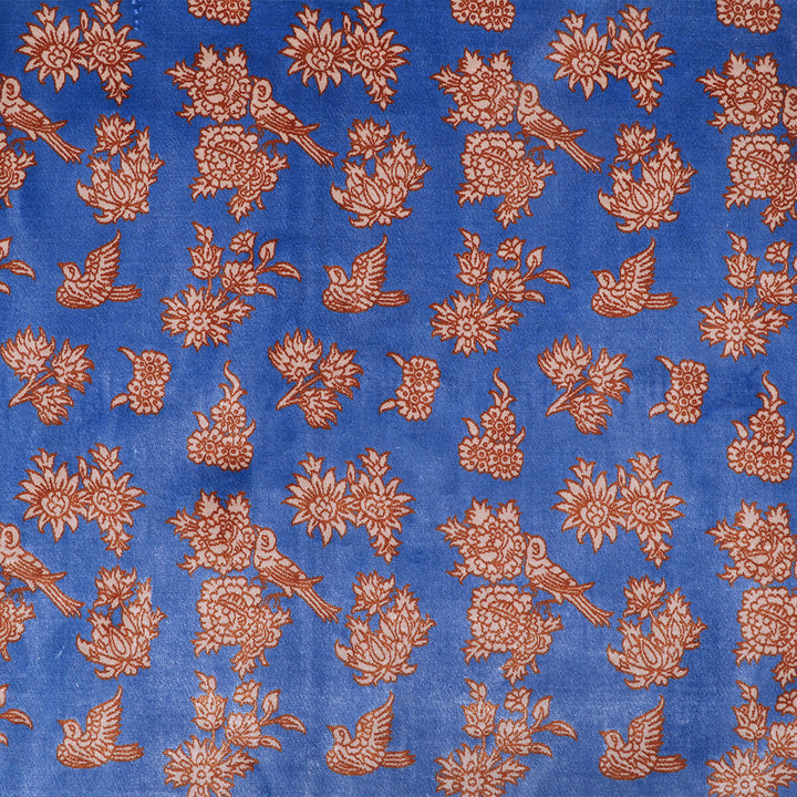 ラティーフカーペット（モダール）LATIF　177×118cm（S-70192）