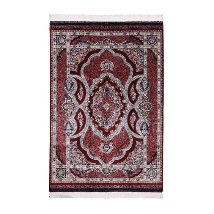 ラティーフカーペット（モダール）LATIF　230×150cm（S-70195）