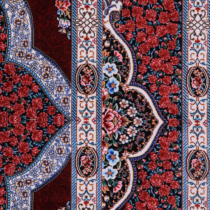ラティーフカーペット（モダール）LATIF　230×150cm（S-70195）