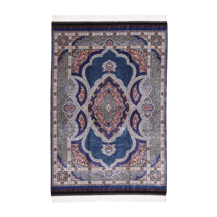 ラティーフカーペット（モダール）LATIF　227×151cm（S-70202）