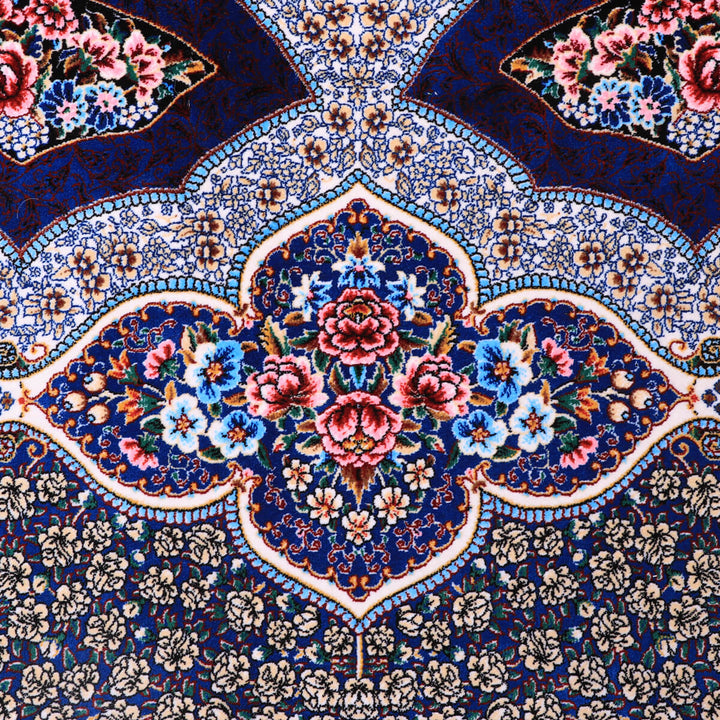 ラティーフカーペット（モダール）LATIF　227×151cm（S-70202）