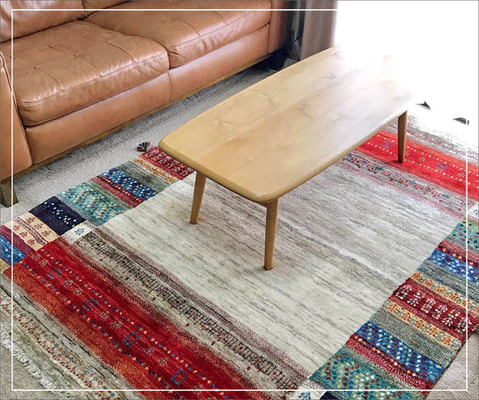 本格手織りギャッベ通販26周年|南ペルシャ直輸入5000枚超の在庫 本格手織りギャッベ通販26周年|南ペルシャ直輸入5000枚超の在庫