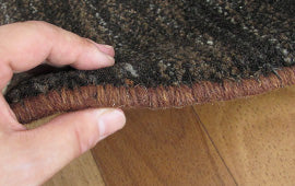 ゾランヴァリ,ギャッベ,シェカルー,199×154cm｜ペルシャ手織りラグ