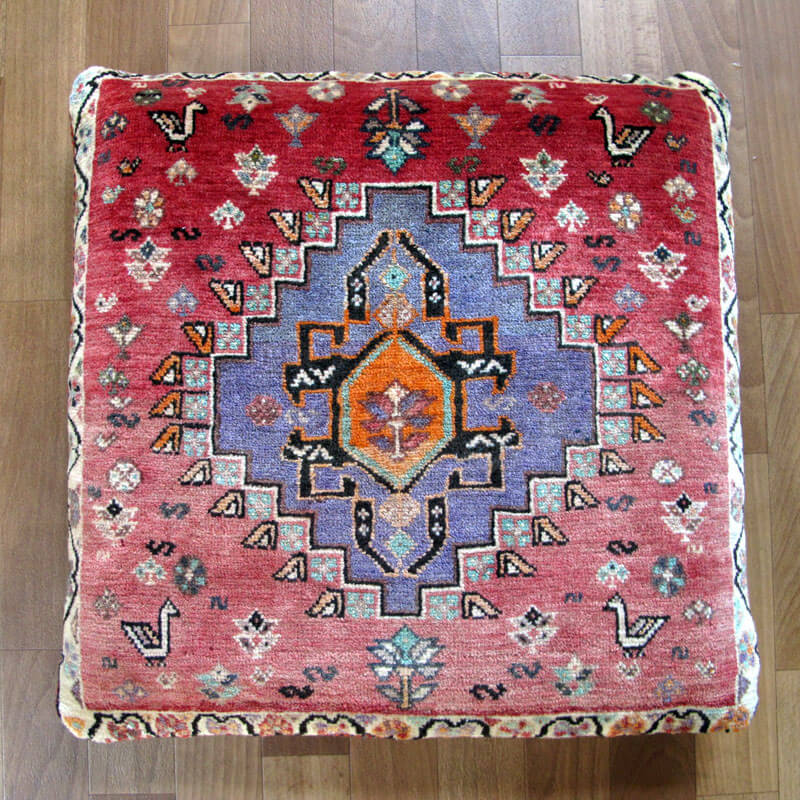 インテリア雑貨Persian handicrafts｜キリム＆ペルシャ絨毯通販