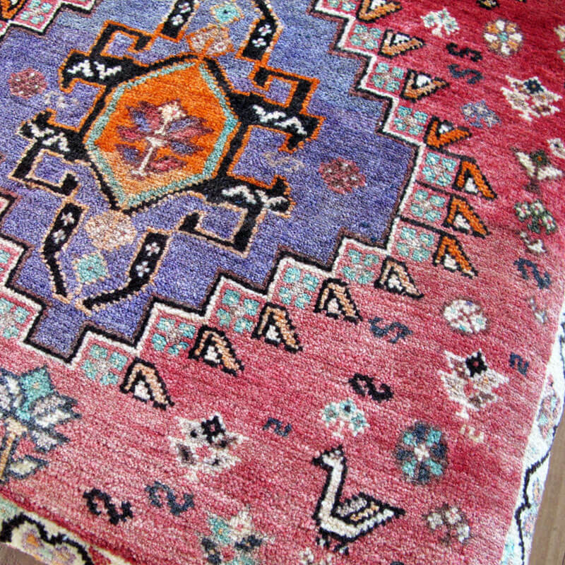 インテリア雑貨Persian handicrafts｜キリム＆ペルシャ絨毯通販