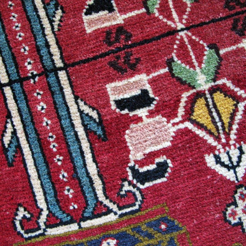 インテリア雑貨Persian handicrafts｜キリム＆ペルシャ絨毯通販