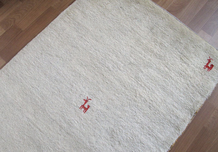 【オーダーメイド受付中】イラン　シラーズ産　ギャッベ 　（zs-1251）