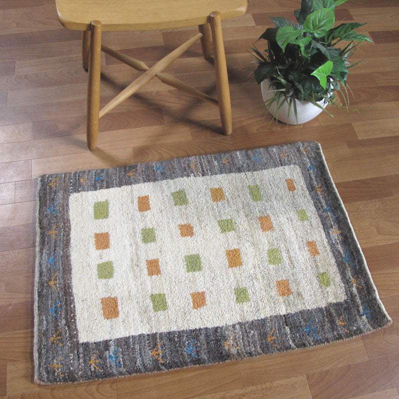 草木染め手織りギャッベ 本場イラン仕入れのダイレクト通販 – ページ