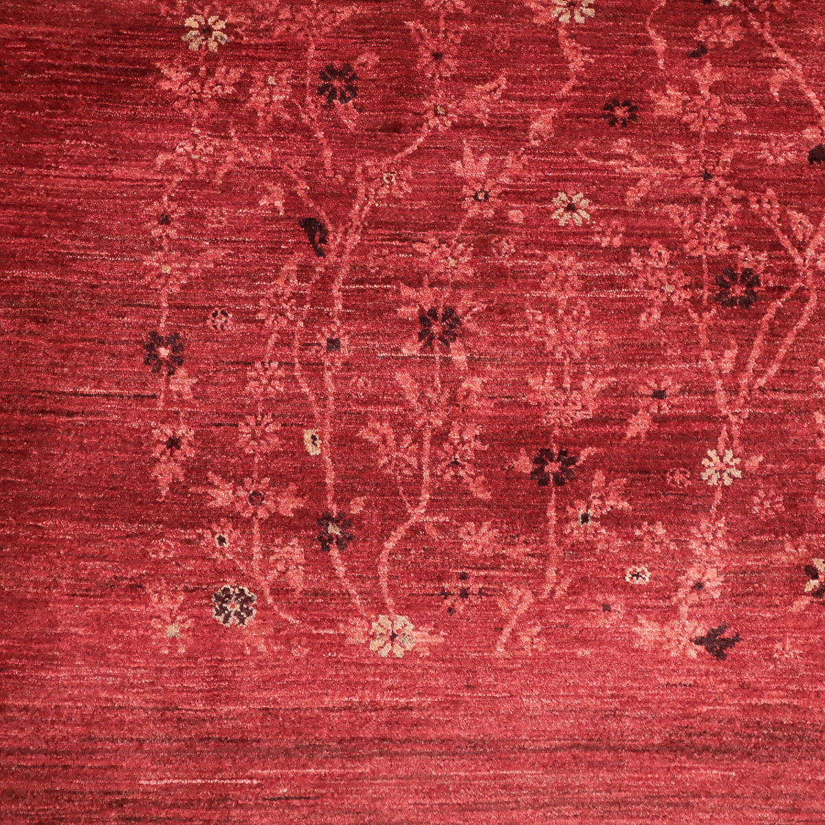 ゾランヴァリ　ギャッベ（ルリバフ）　229×167ｃｍ ゾランヴァリ ギャッベ（ルリバフ） 229×167cm